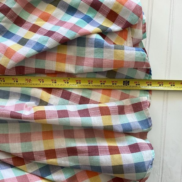 Anthropologie Maeve Evelyn Midi Skirt (copy) - Picture 5 of 6